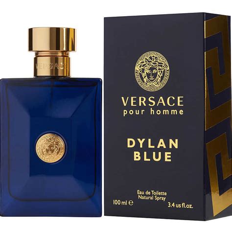 does versace dylan blue cologne have pheromones|Versace Dylan Blue 100ml deals.